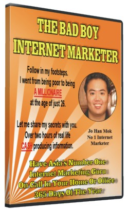 Online internet secrets'