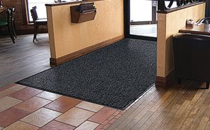 Adirondack Direct Dust-Star&amp;trade; Wiper Mat'