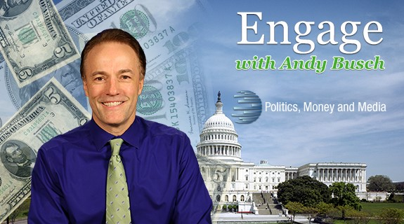 Engage with Andy Busch