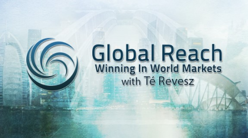Global Reach Talk Radio Show'