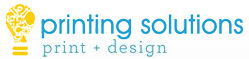 Printing Solutions Logo