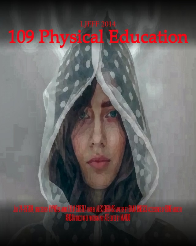 109 Physical Education'
