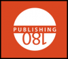 Publishing 180 Logo'