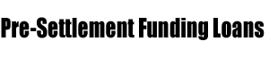 PreSettlementFundings Logo