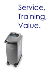 Aesthetic and Medical Laser Rental'