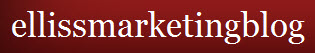 Ellissmarketingblog.com Logo