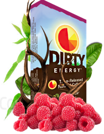 THE DIRTY ENERGY WAY'