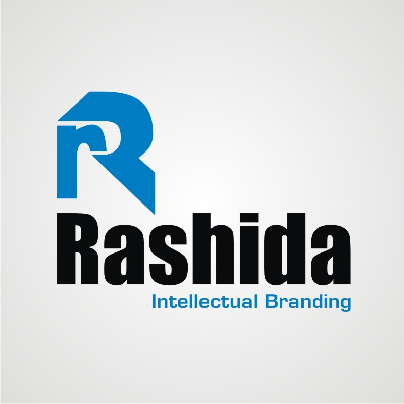 Company Logo For Rashida Intellectual Branding'