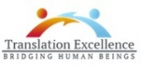 Translation Excellence Inc. Logo