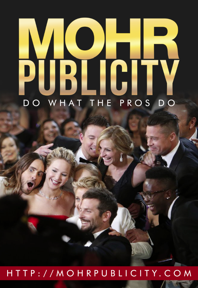 Mohr Publicity'
