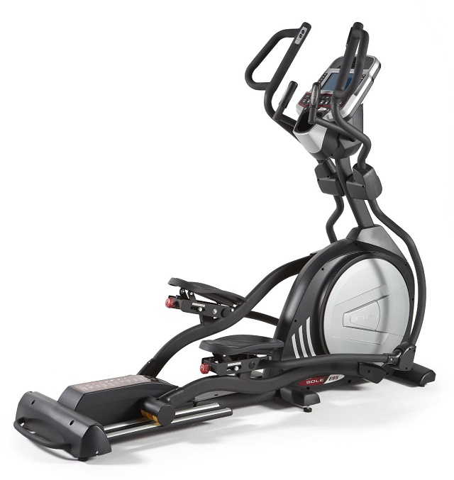 Sole Fitness E95 Elliptical Machine'