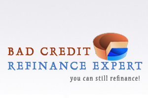 Bad Credit Refinance Expert'