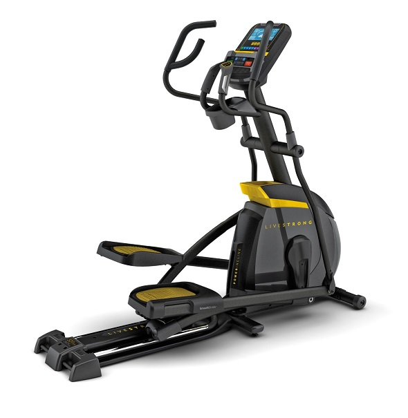 Livestrong Fitness LS13.0E-2 Elliptical Trainer'