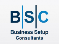 Business Setup Consultants Logo