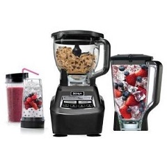 ninja Blender'