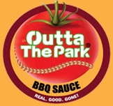 Outta The Park Eats, Inc. Logo