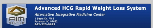 The Advanced HCG Diet &amp;amp; Rapid Weight Loss System'
