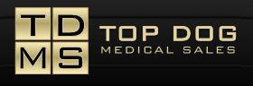 Top Dog Medical Sales, LLC Logo