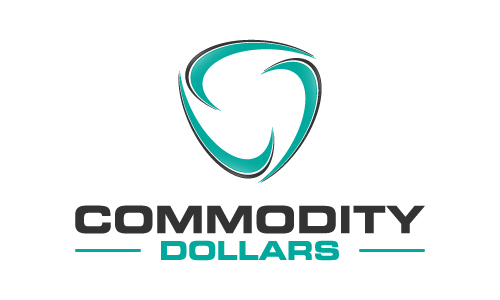 Company Logo For CommodityDollars.com'