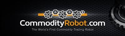 Commodity Robot Review'