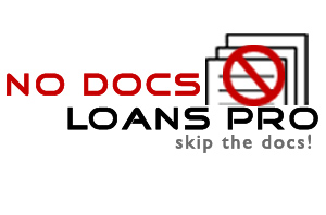 No Doc Loans Pro'