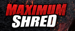 Maximum Shred Muscle Builder'