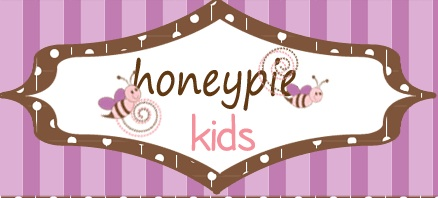 Company Logo For HoneyPieKids.com'