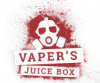Vapers Juice Box E-Juice Brands'