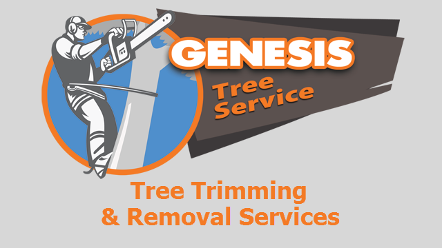 Genesis Tree Service