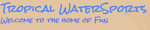 Company Logo For Tropical Watersports Fiji'