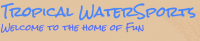 Tropical Watersports Fiji Logo