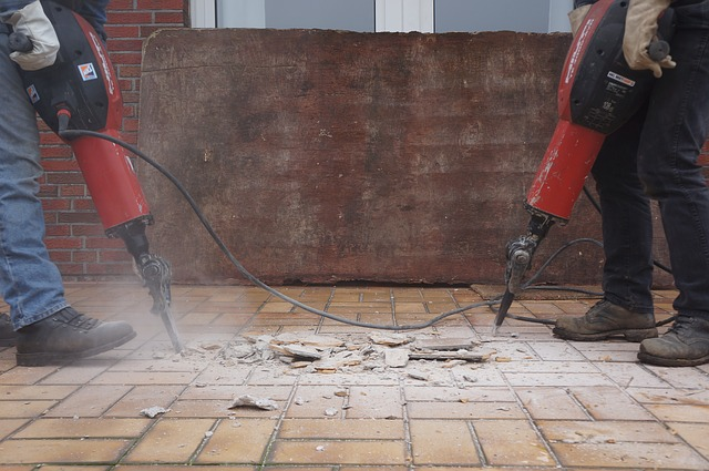 The Residential Low Rise Forming Contractors Association'