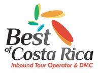Best of Costa Rica Logo