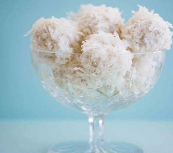 Bob's Hairy Monkey Balls'