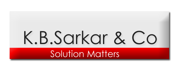 K.B.Sarkar &amp; Co. (Solution Matters)'
