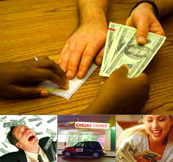 Payday Loan'