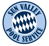 Sun Valley Pool Service'