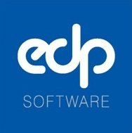 EDP Software Logo