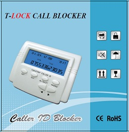 T-Lock Call Blocker'