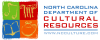 North Carolina Department of Cultural Resources'