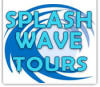 Company Logo For Splash Wave Tours'