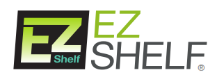Company Logo For EZ SHELF- The Best Closet Organizer'