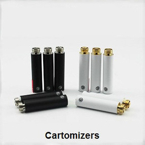 e-cigarettes