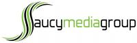 Company Logo For Saucy Media Group'