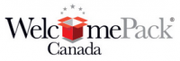 WelcomePack Canada Inc Logo