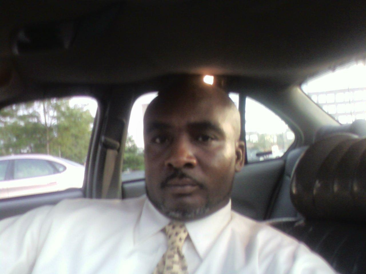 MILLION DOLLAR SENATE SEAT