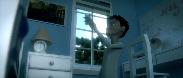 &lsquo;Vetri&rsquo; Comedy Animated Short Film