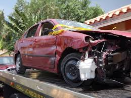 junk car