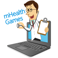mHealth Games The Next Generation of Healthcare.