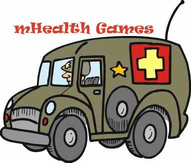 mHealth Games The Next Generation of Healthcare.
